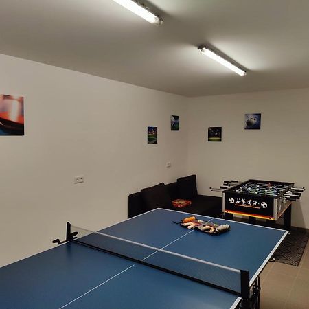 Ferienwohnungen Am Jura Weißenburg in Bayern Zewnętrze zdjęcie