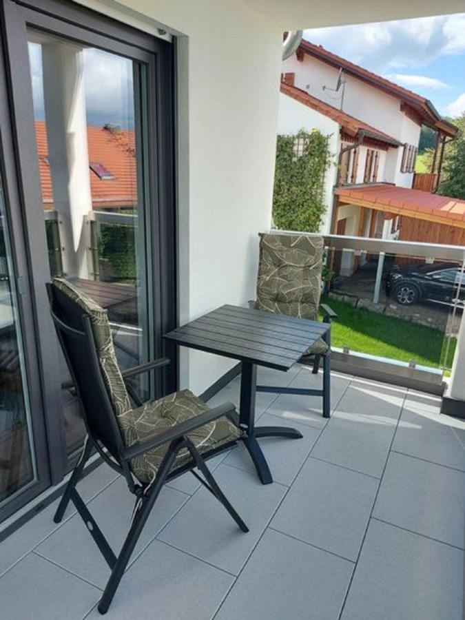 Ferienwohnungen Am Jura Weißenburg in Bayern Zewnętrze zdjęcie