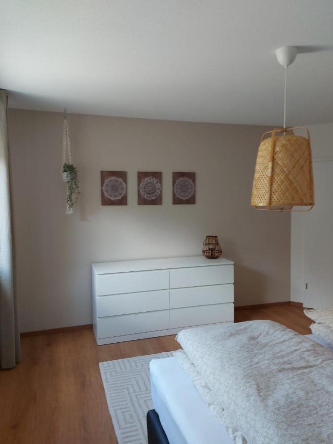 Ferienwohnungen Am Jura Weißenburg in Bayern Zewnętrze zdjęcie