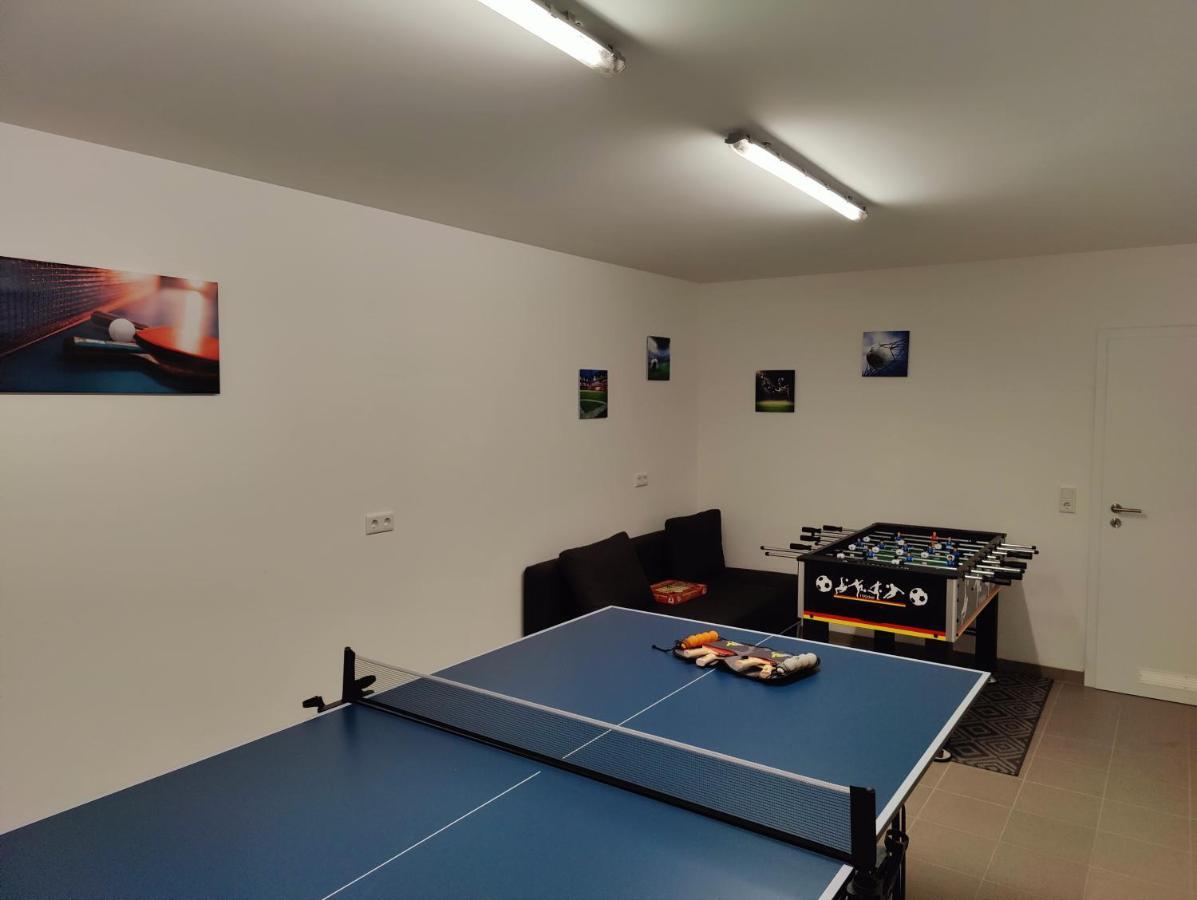 Ferienwohnungen Am Jura Weißenburg in Bayern Zewnętrze zdjęcie